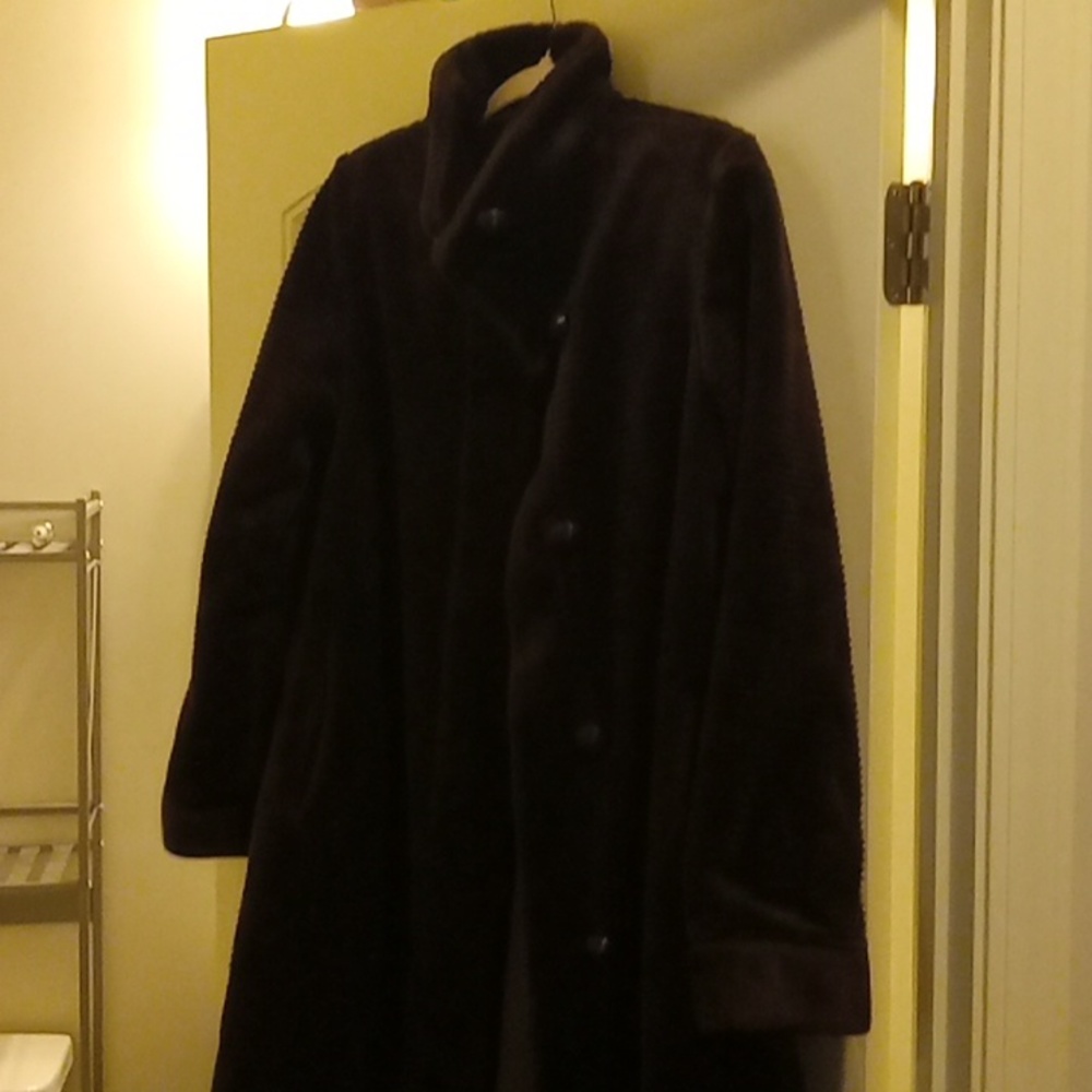 Lady coat